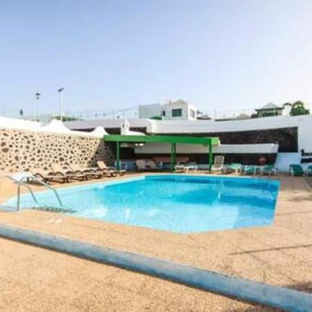 Apartamento Estrella Puerto del Carmen  Eksteriør bilde