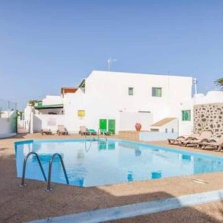 Apartamento Estrella Puerto del Carmen  Eksteriør bilde