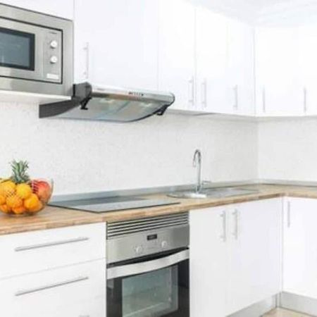 Apartamento Estrella Puerto del Carmen  Eksteriør bilde