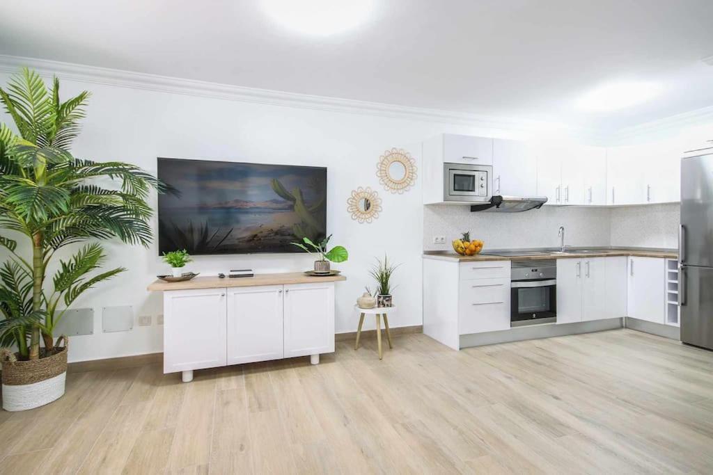 Apartamento Estrella Puerto del Carmen  Eksteriør bilde