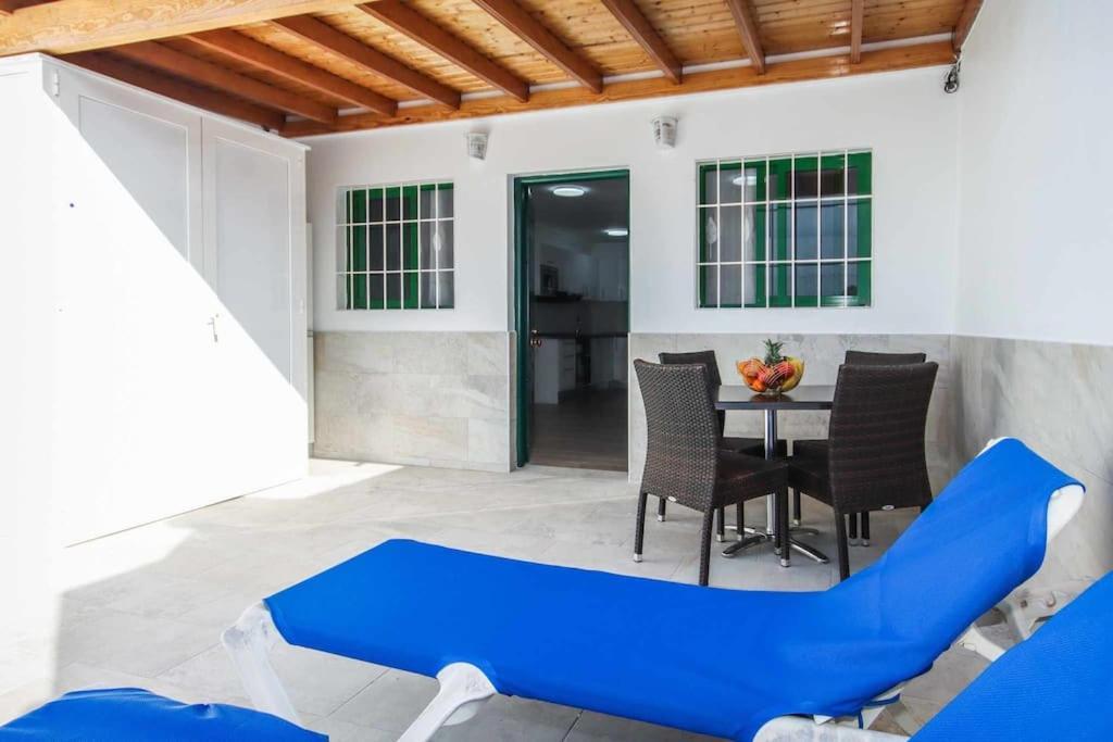 Apartamento Estrella Puerto del Carmen  Eksteriør bilde