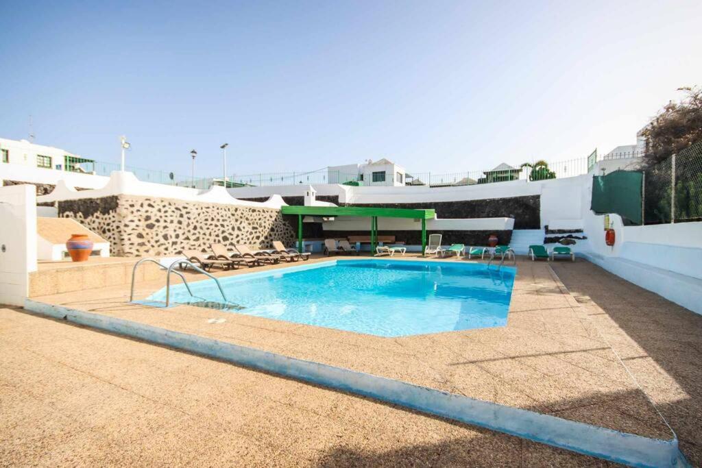 Apartamento Estrella Puerto del Carmen  Eksteriør bilde