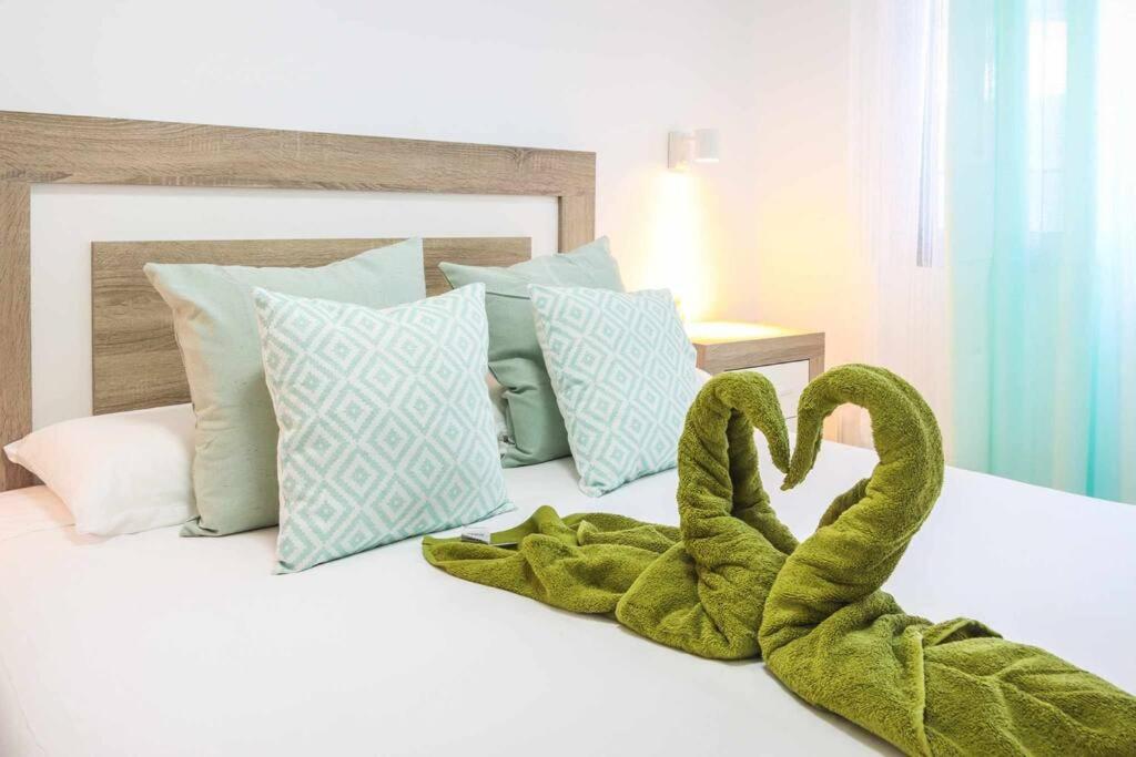 Apartamento Estrella Puerto del Carmen  Eksteriør bilde