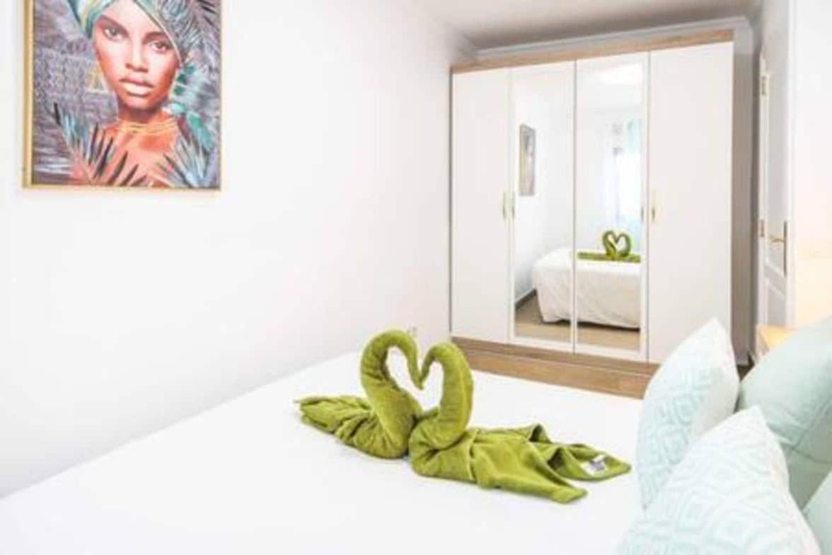 Apartamento Estrella Puerto del Carmen  Eksteriør bilde