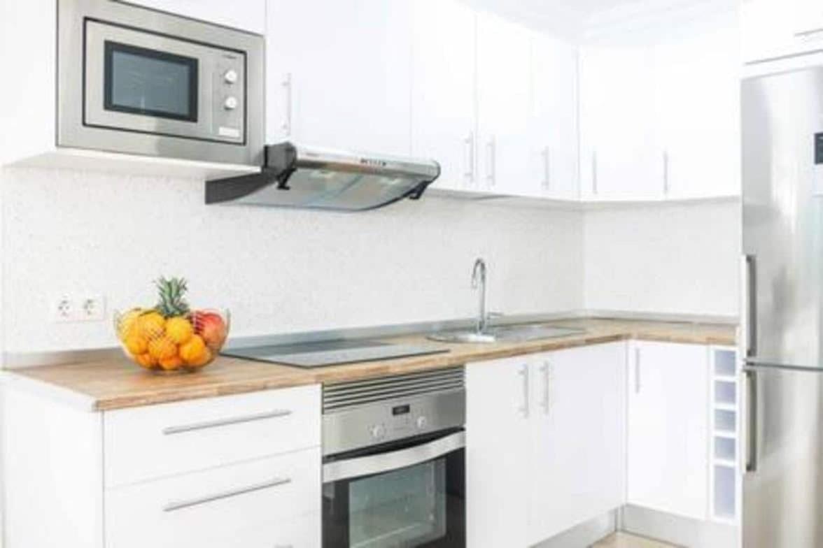 Apartamento Estrella Puerto del Carmen  Eksteriør bilde