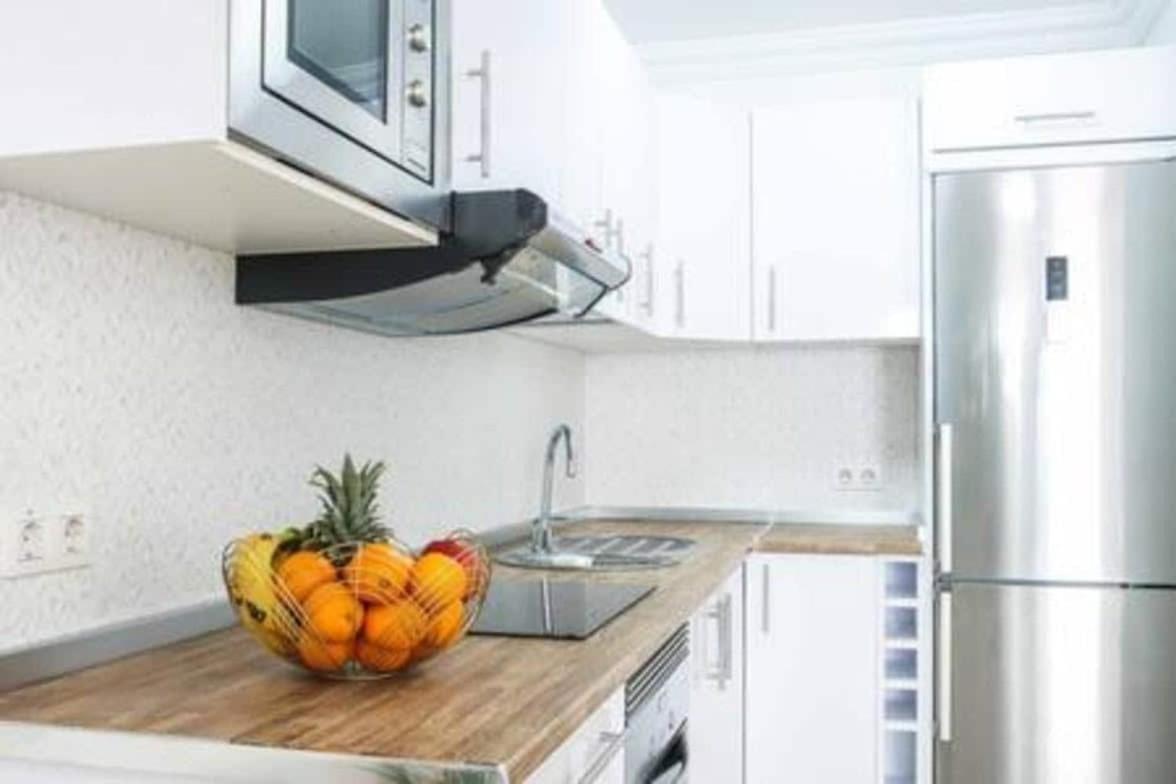 Apartamento Estrella Puerto del Carmen  Eksteriør bilde