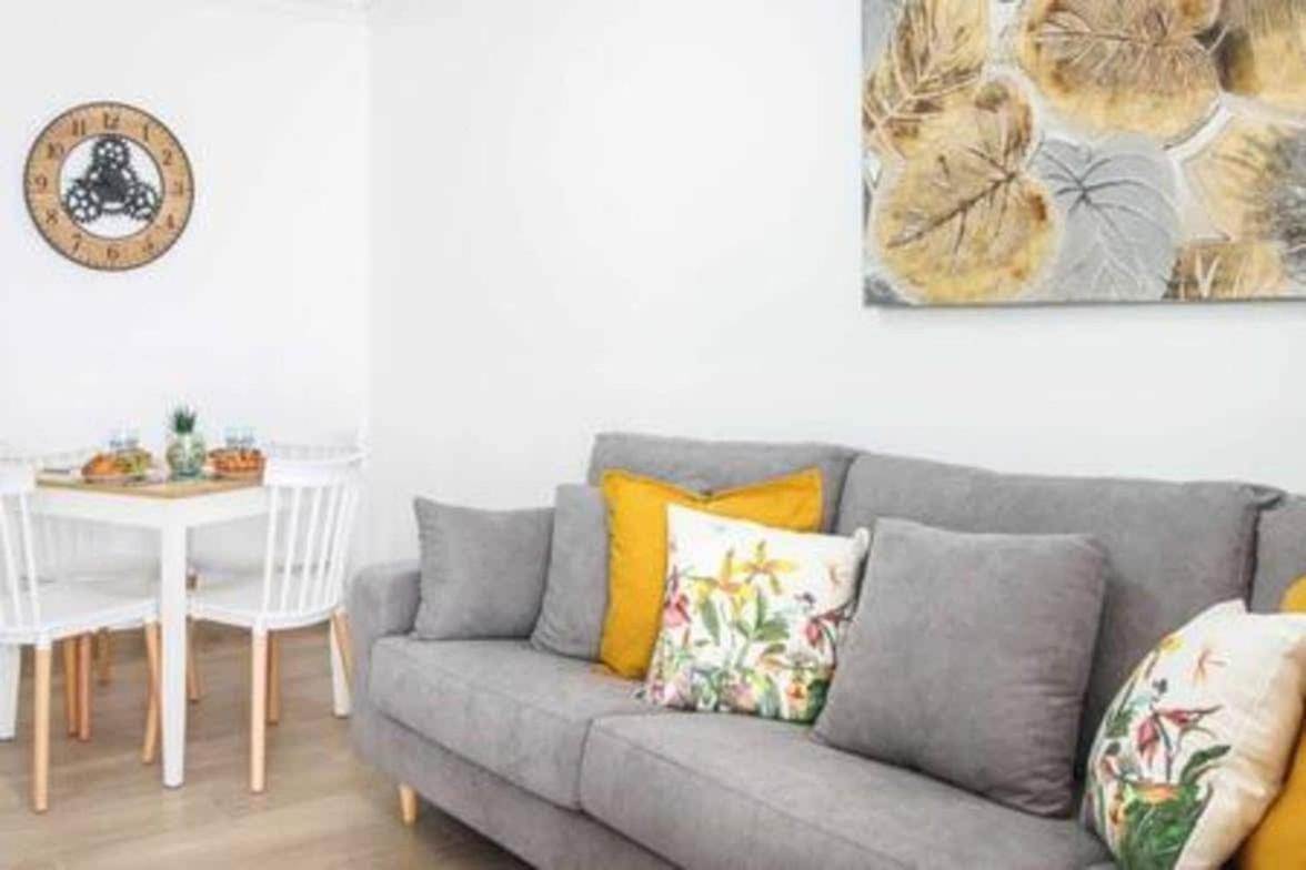 Apartamento Estrella Puerto del Carmen  Eksteriør bilde