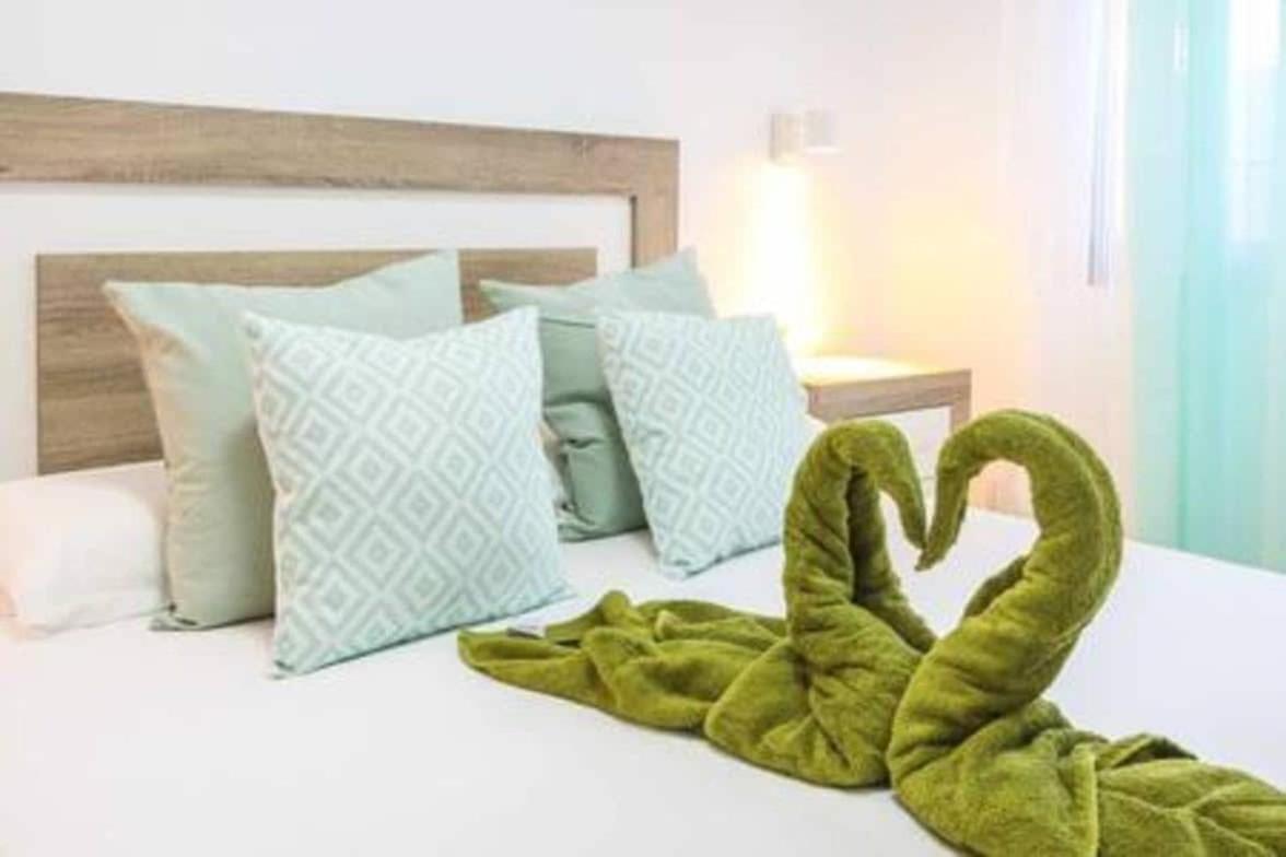 Apartamento Estrella Puerto del Carmen  Eksteriør bilde