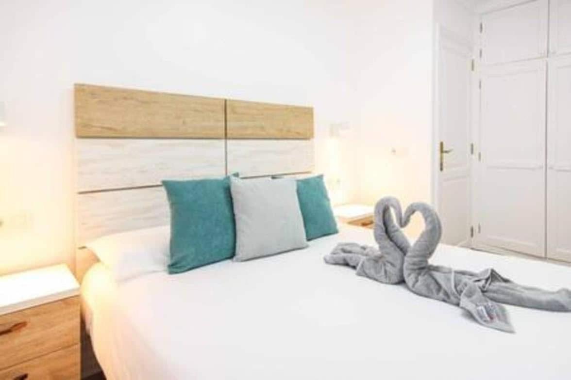 Apartamento Estrella Puerto del Carmen  Eksteriør bilde