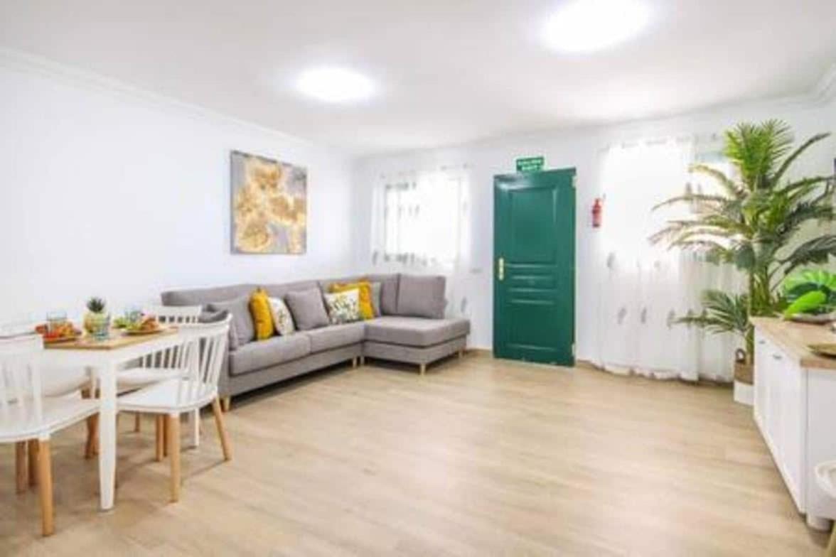 Apartamento Estrella Puerto del Carmen  Eksteriør bilde