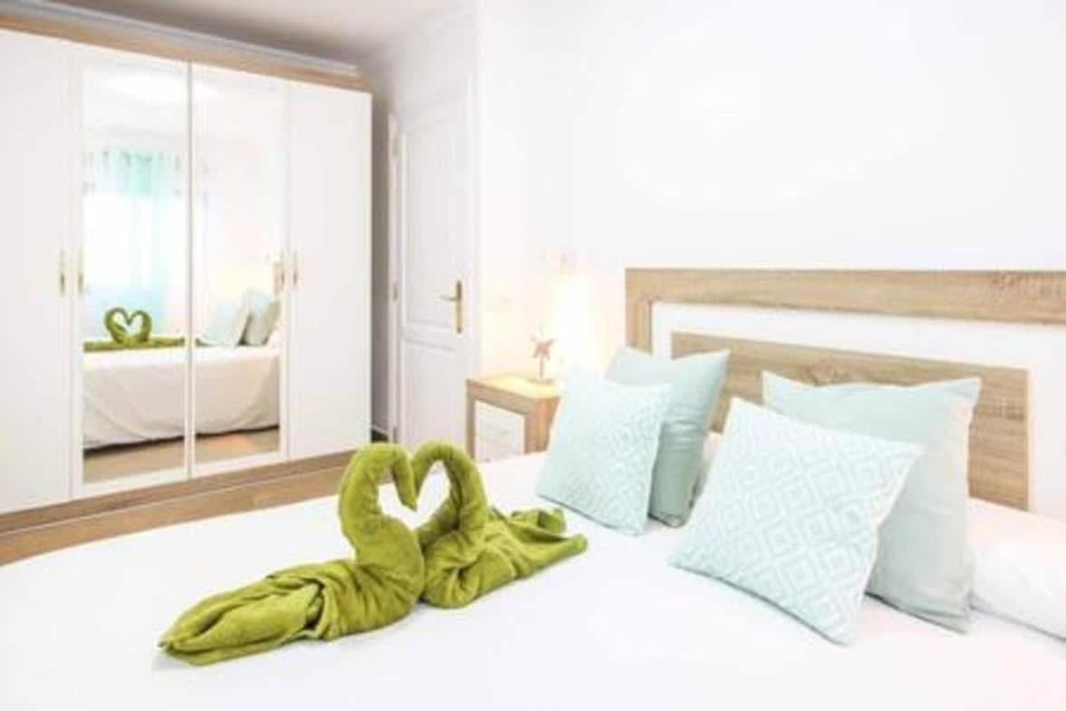 Apartamento Estrella Puerto del Carmen  Eksteriør bilde