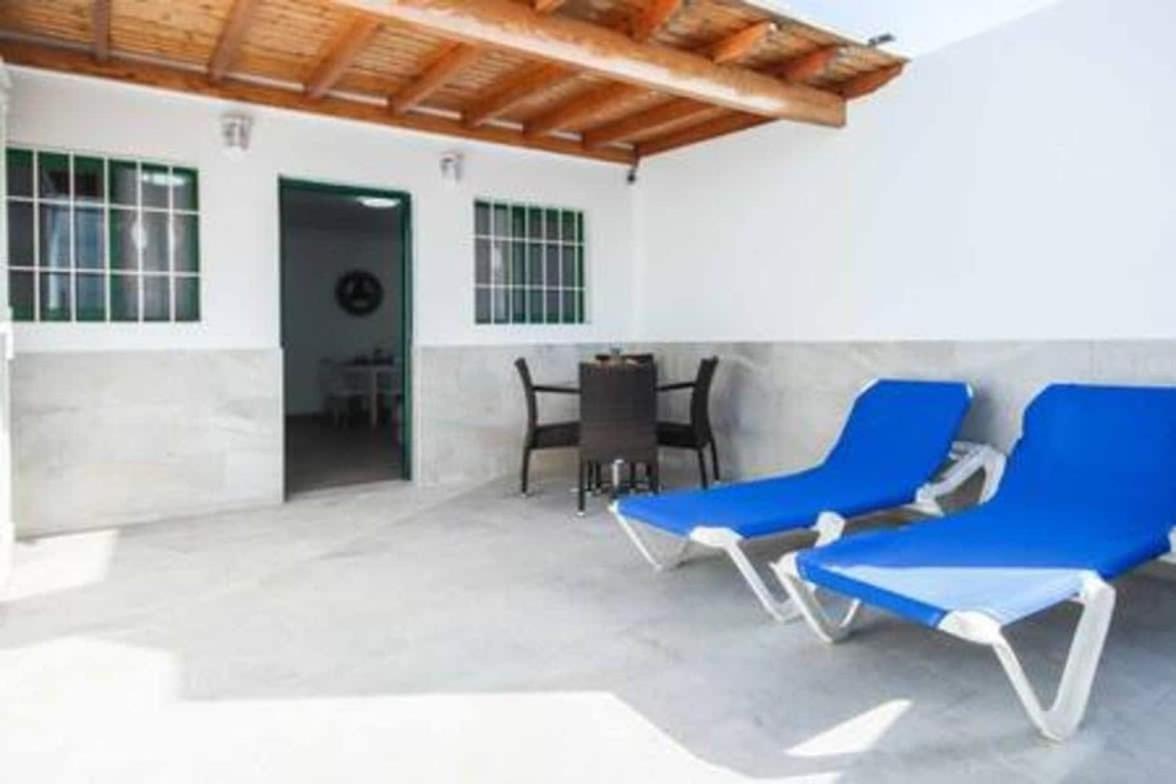 Apartamento Estrella Puerto del Carmen  Eksteriør bilde