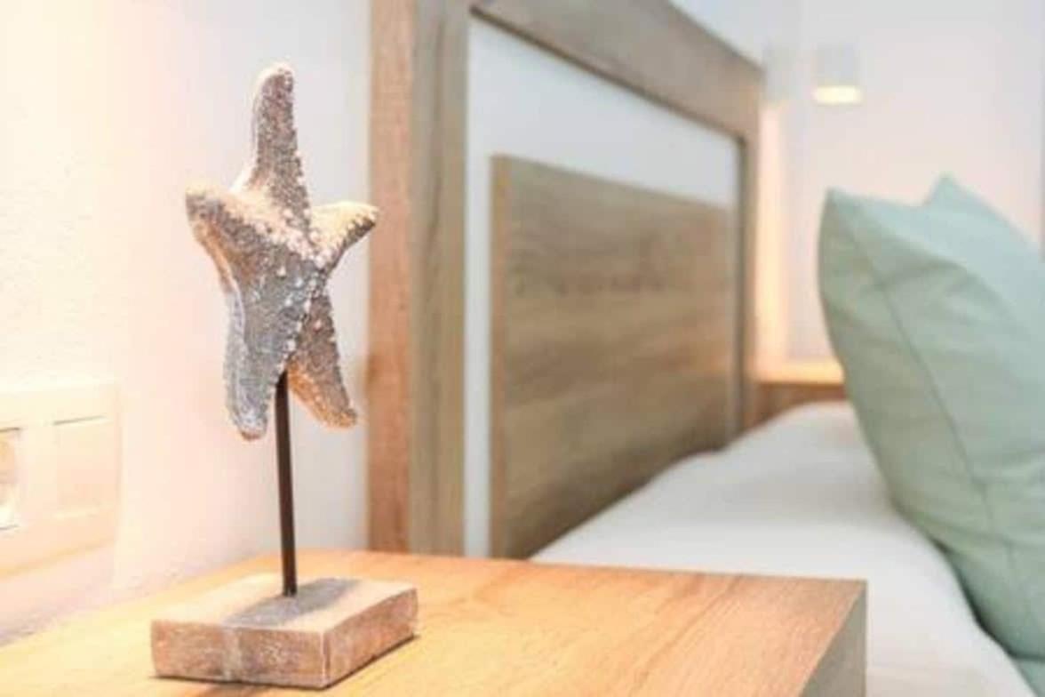 Apartamento Estrella Puerto del Carmen  Eksteriør bilde