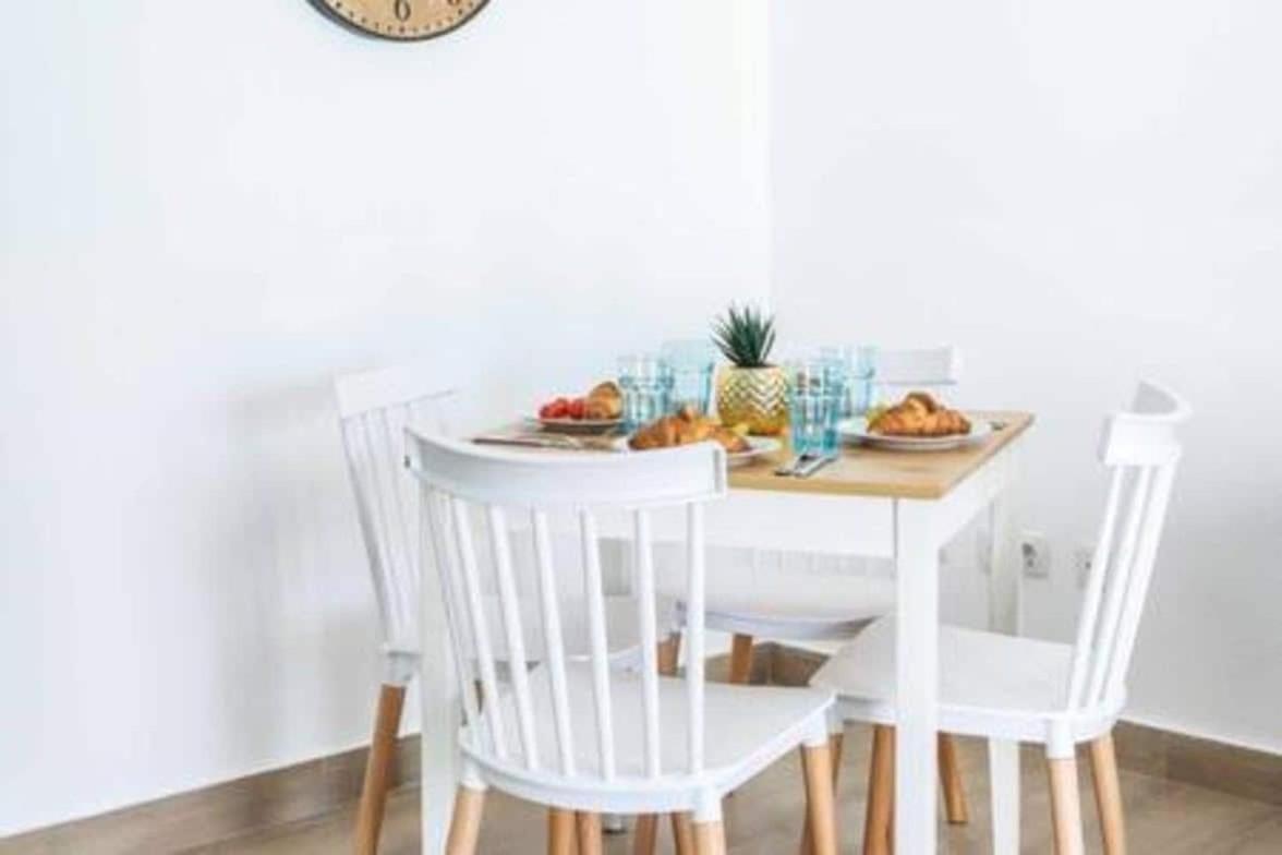 Apartamento Estrella Puerto del Carmen  Eksteriør bilde