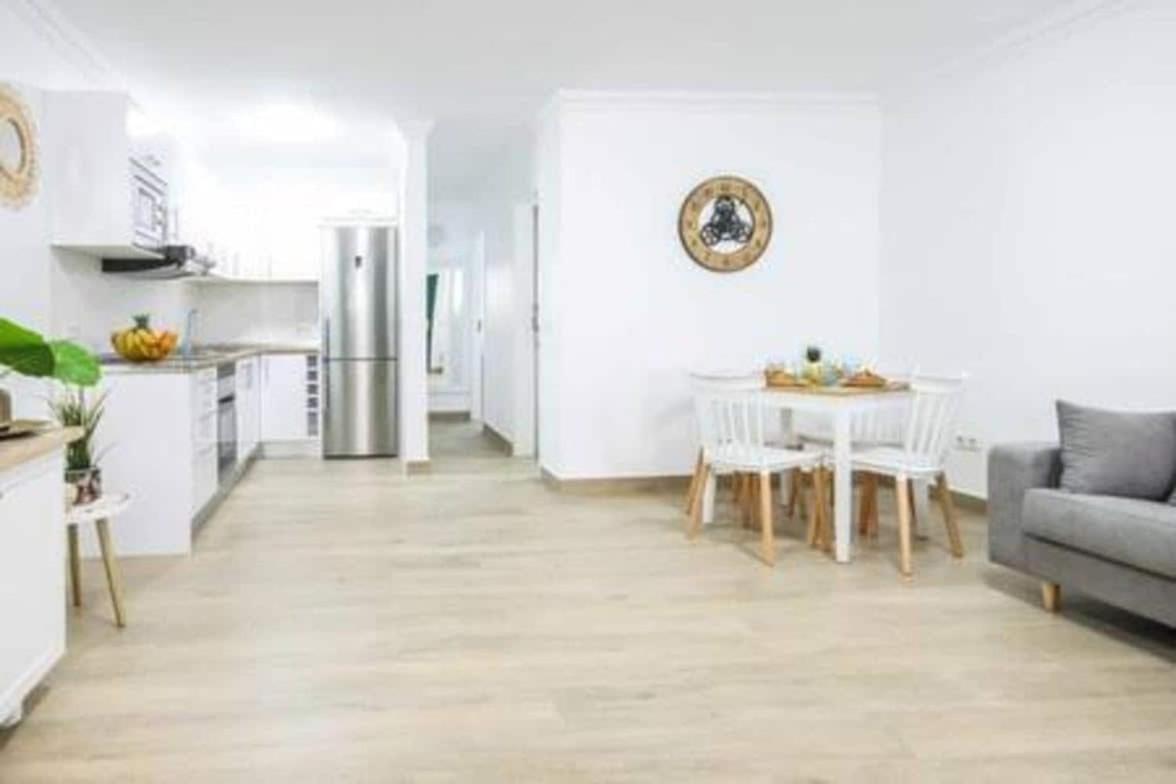 Apartamento Estrella Puerto del Carmen  Eksteriør bilde