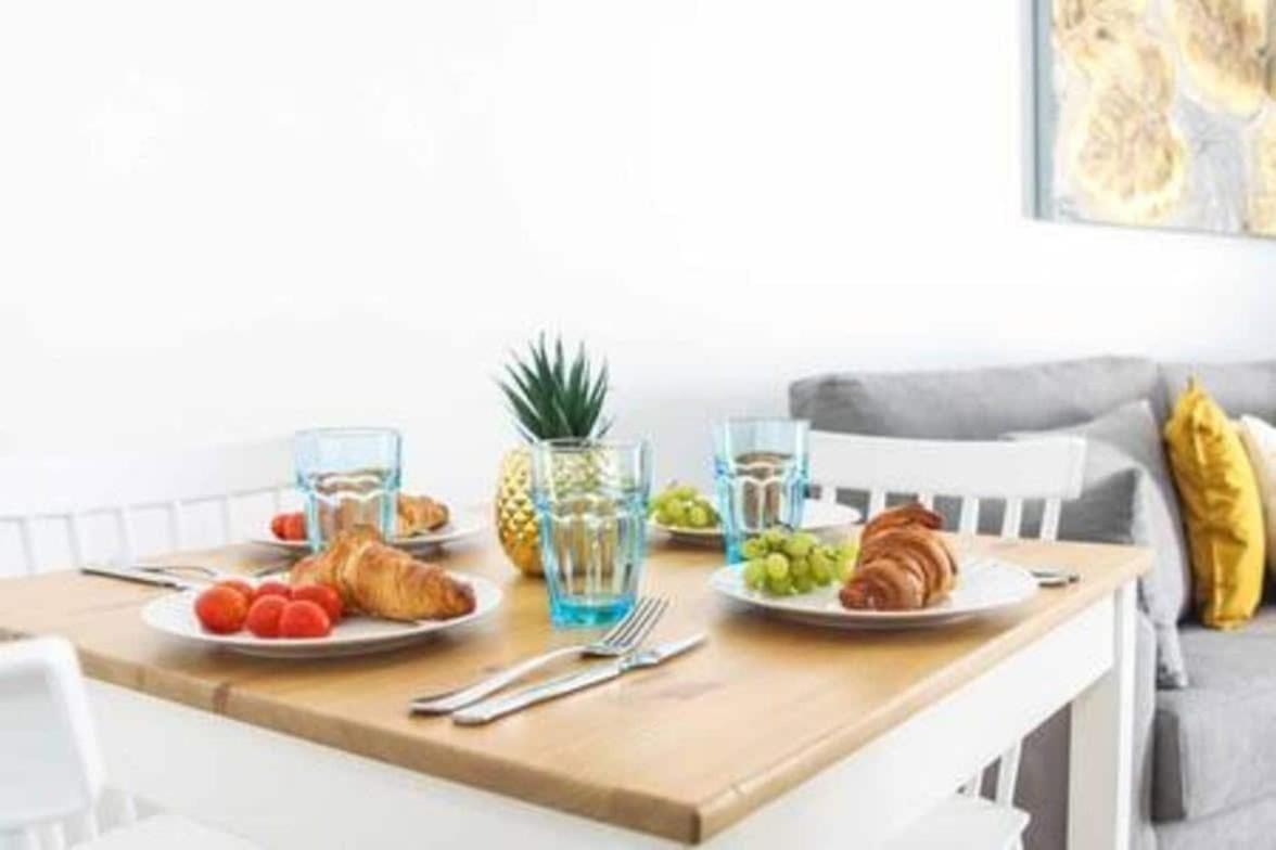 Apartamento Estrella Puerto del Carmen  Eksteriør bilde