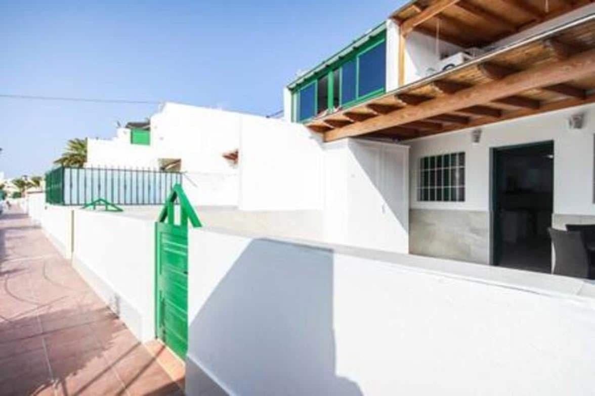 Apartamento Estrella Puerto del Carmen  Eksteriør bilde