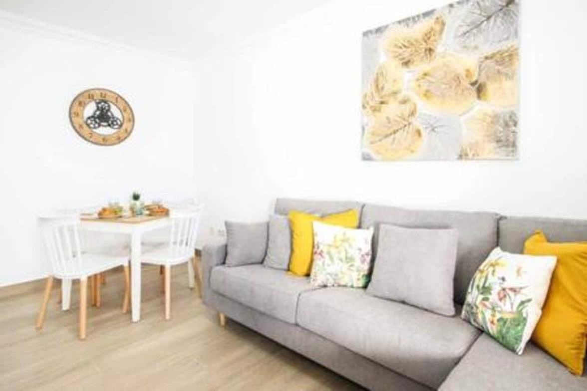 Apartamento Estrella Puerto del Carmen  Eksteriør bilde