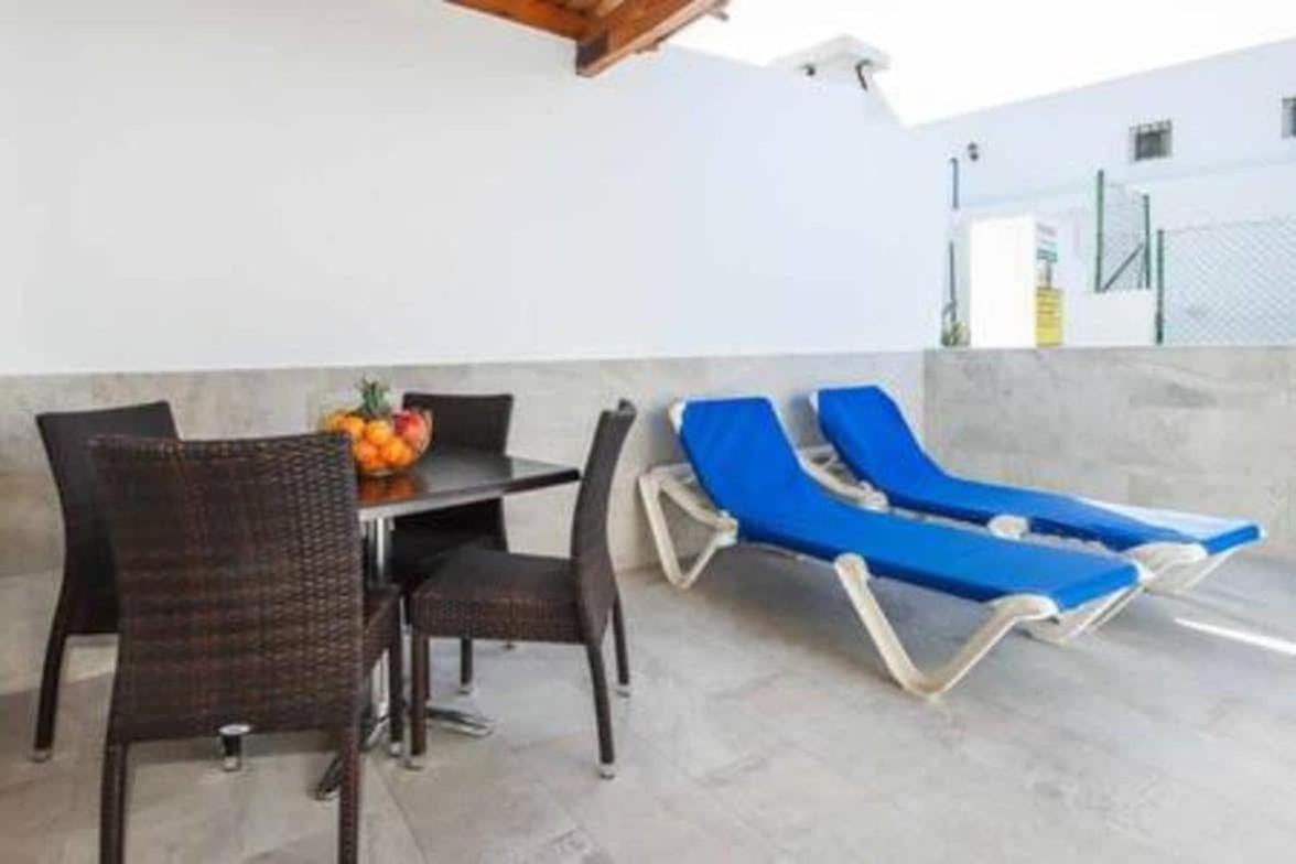 Apartamento Estrella Puerto del Carmen  Eksteriør bilde