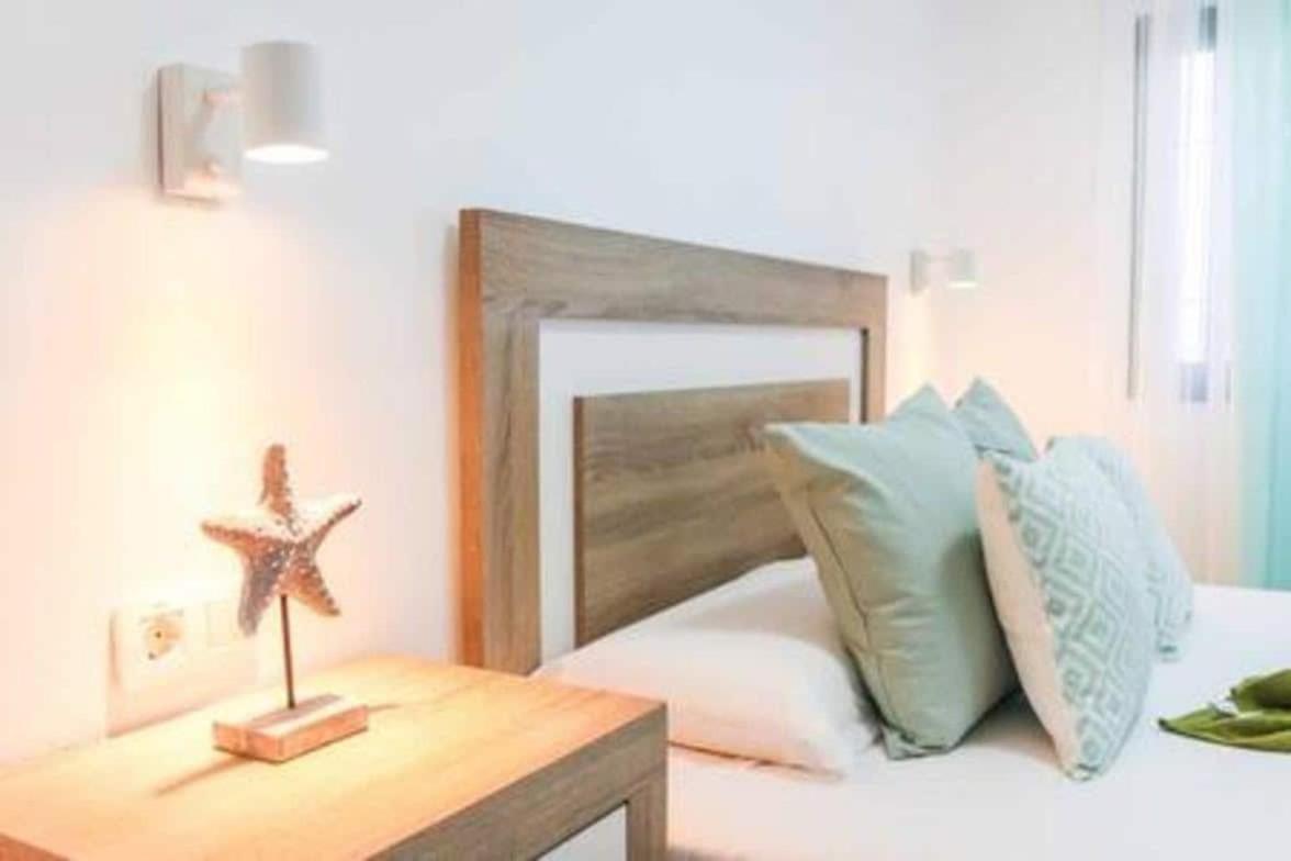 Apartamento Estrella Puerto del Carmen  Eksteriør bilde