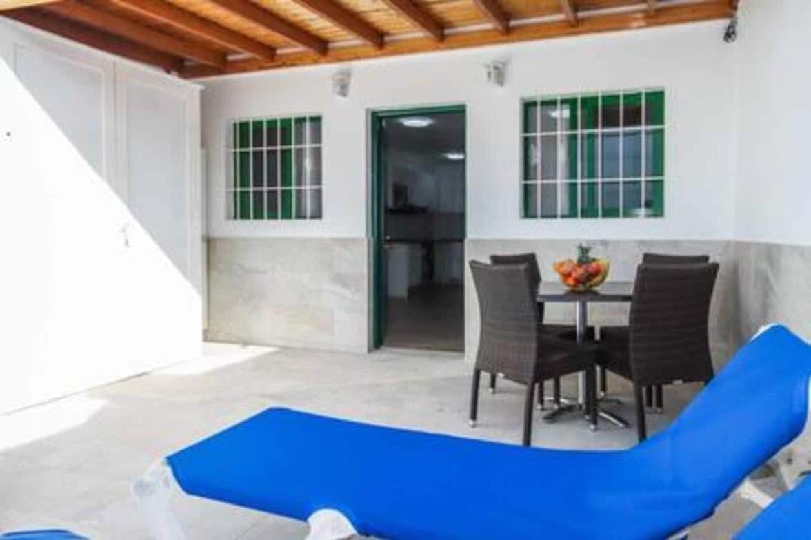 Apartamento Estrella Puerto del Carmen  Eksteriør bilde