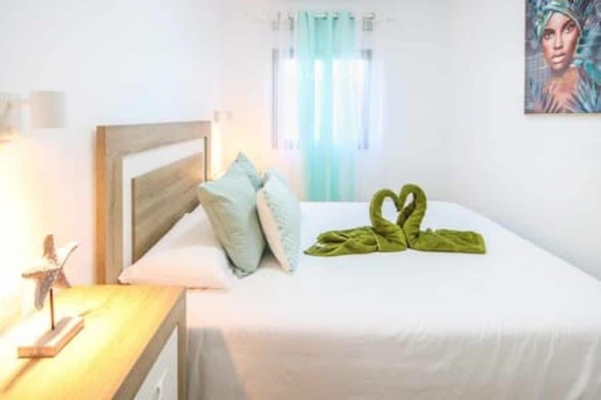 Apartamento Estrella Puerto del Carmen  Eksteriør bilde